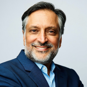 Harpal Sandhu Portrait (400 X 400 Px)