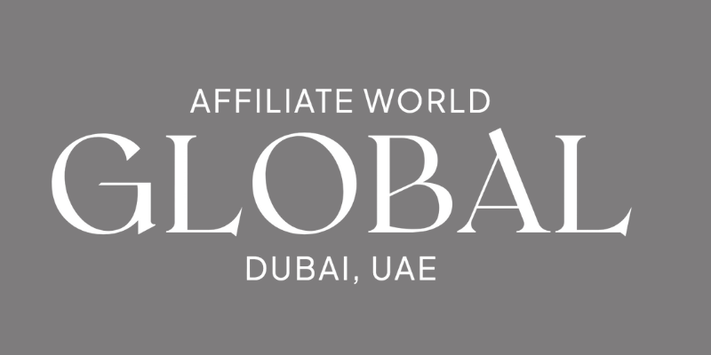 Affiliate World Dubai conference image