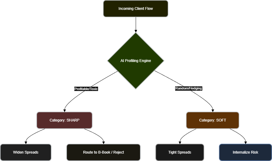 6. Client Profiling Mechanism