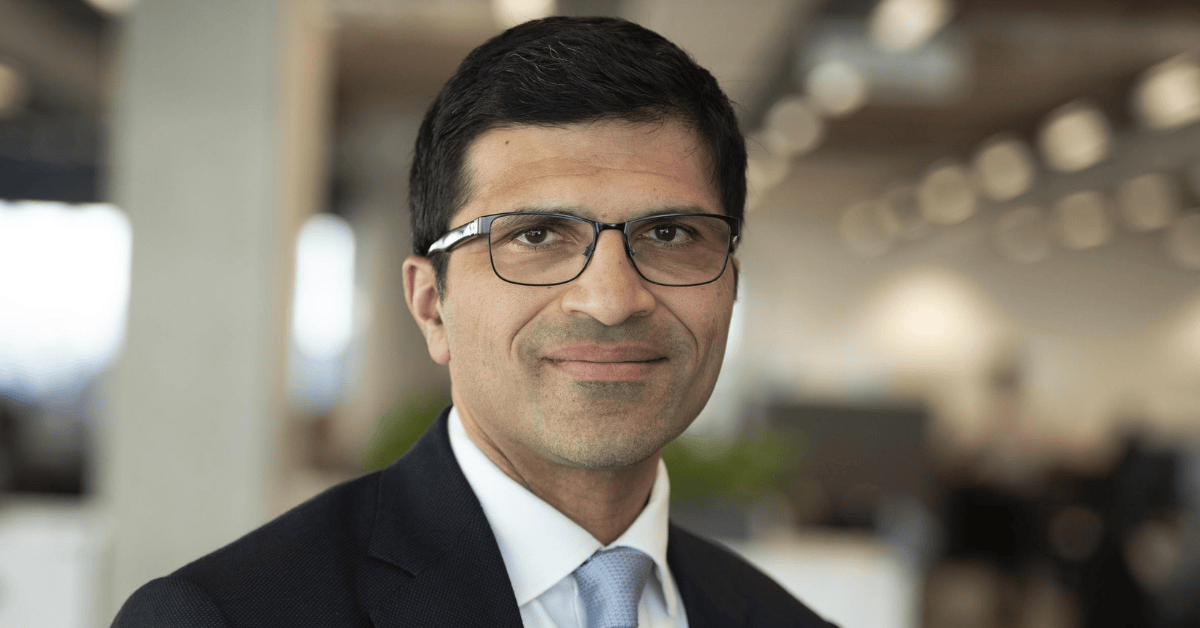 Nikhil Rathi, Chief Executive of The Fca 1200 X 628 Px