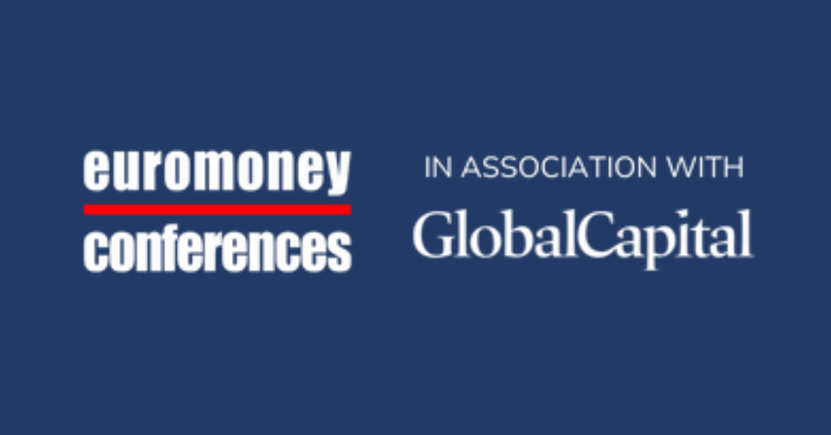 Euromoney, ECBC Covered Bond Congress 2024 conference image
