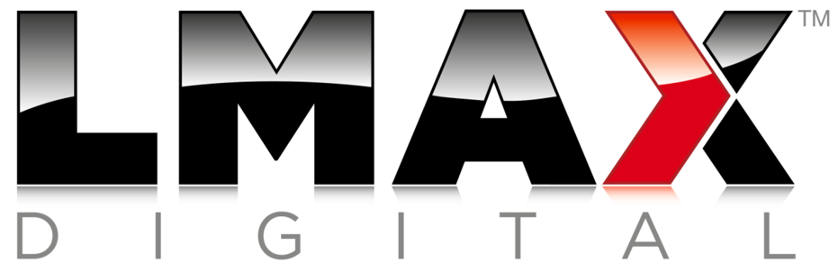 LMAX Digital logo