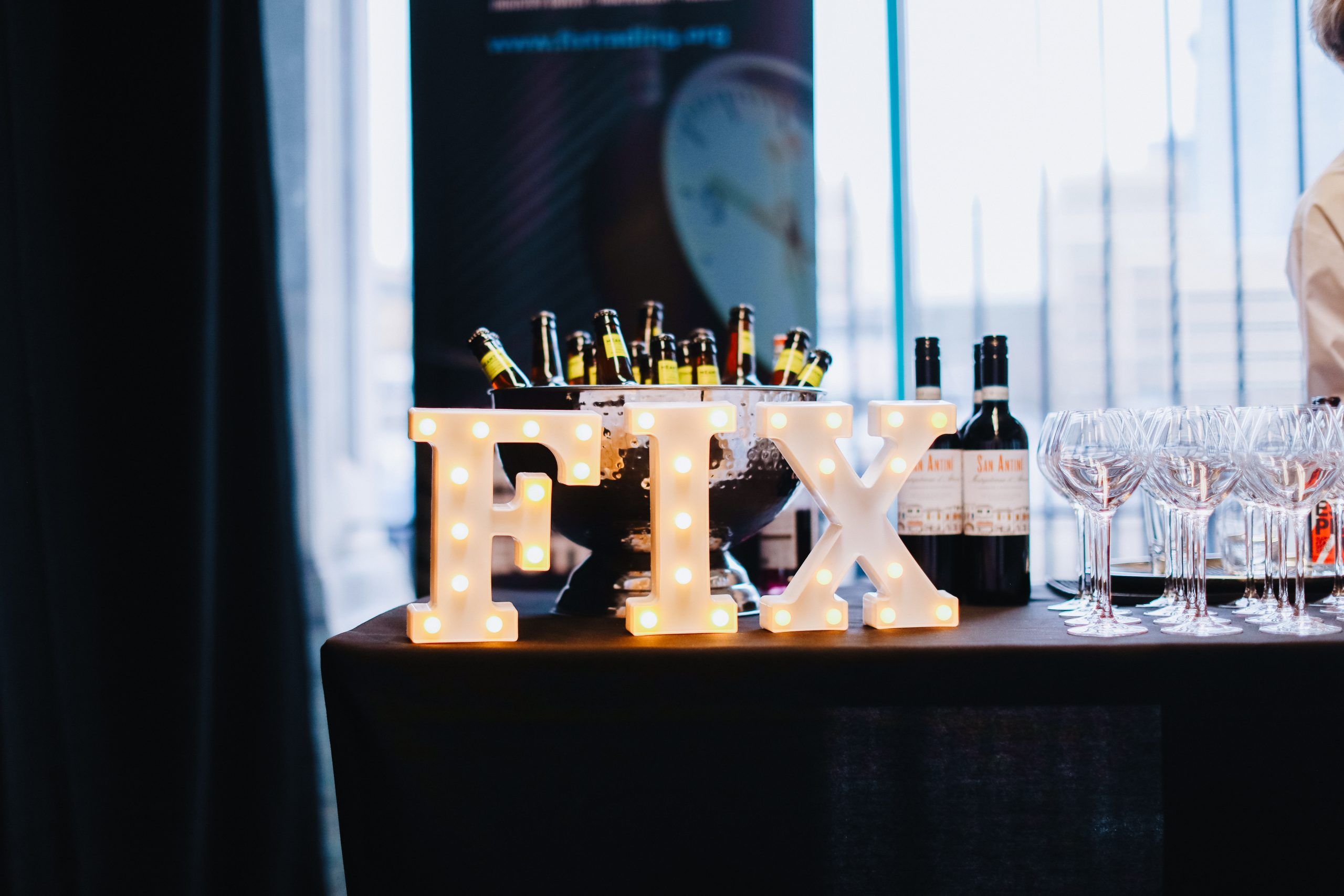 Fix Cocktail Reception Logo Scaled