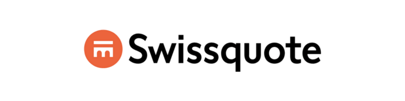 Swissquote Transparent Logo 800 X 200 Px