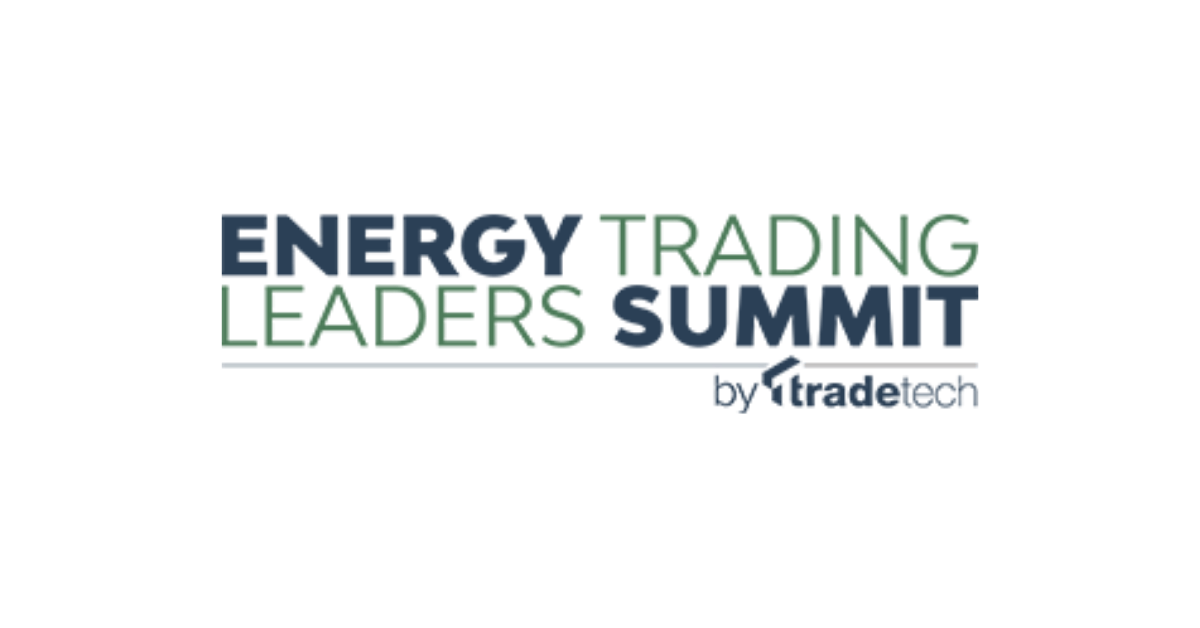 Energy Trading Leaders Summit conference image