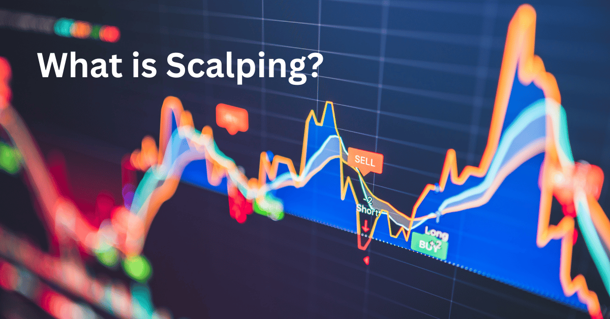 What is scalping in trading 