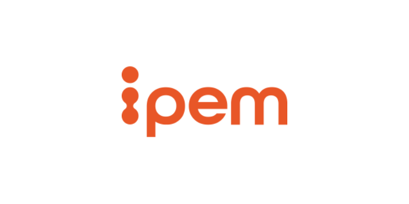 ipem Paris 2025 conference image
