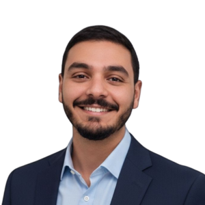 Youssef Bouz Gcc Brokers