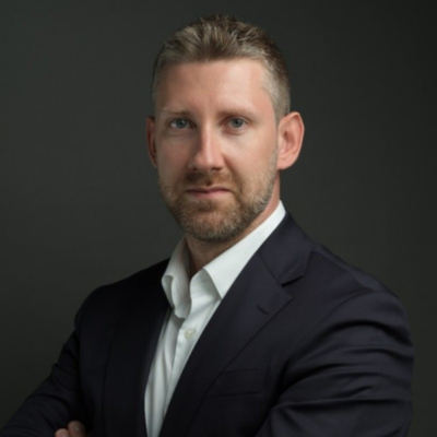 Pavel Spirin Portrait (400 X 400 Px)