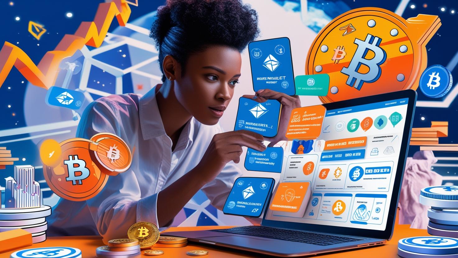 Best Crypto Wallets in 2025: Secure Storage Options Explained (Ha