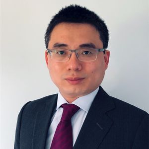 Wei Qiang Zhang Atfx Connect