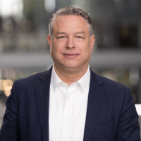 Jens Hachmeister Clearstream