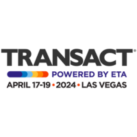 Transact 2024 conference image