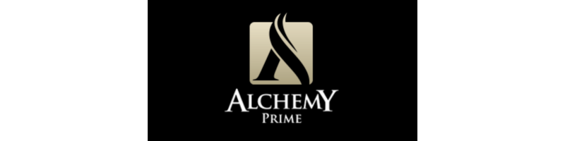 Alchemy Prime Logo 800 X 200 Px