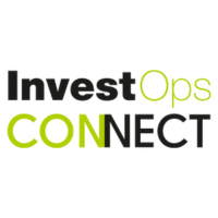 InvestOps Europe Connect 2024 conference image