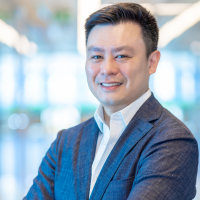 Geoff Kot Standard Chartered