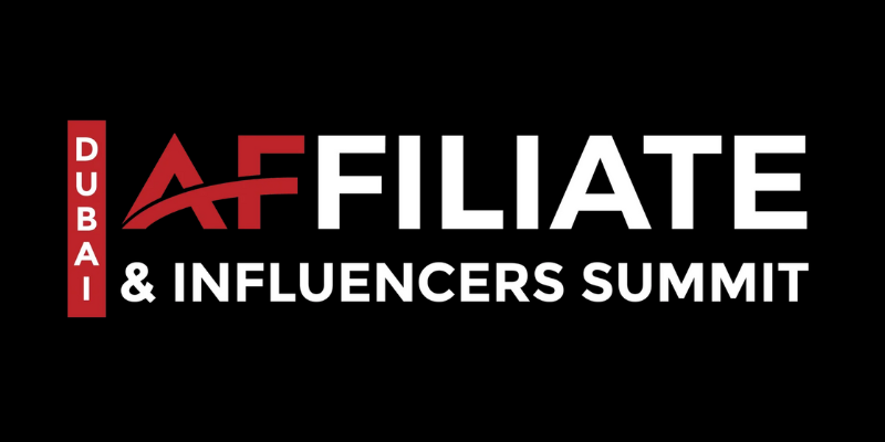Affiliate & Influencers Summit Dubai 2025 conference image