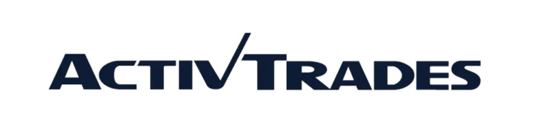 Activtrades Logo 800 X 200 Px