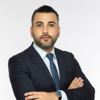 Daniel Takieddine Sky Links Capital Ceo