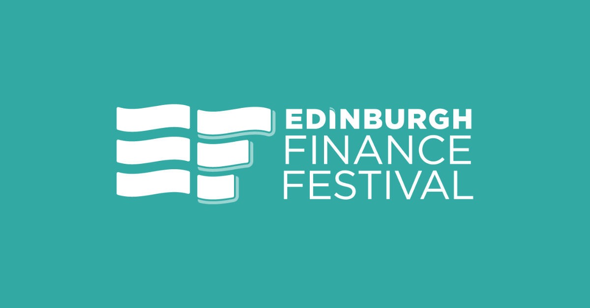 Edinburgh Finance Festival conference image
