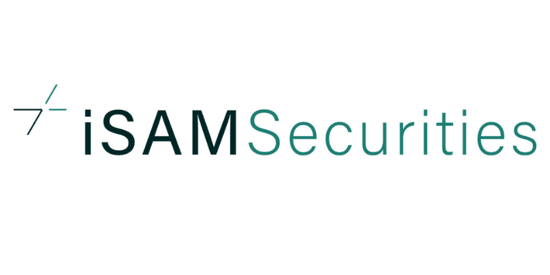 Isam Securities Logo 800x400px