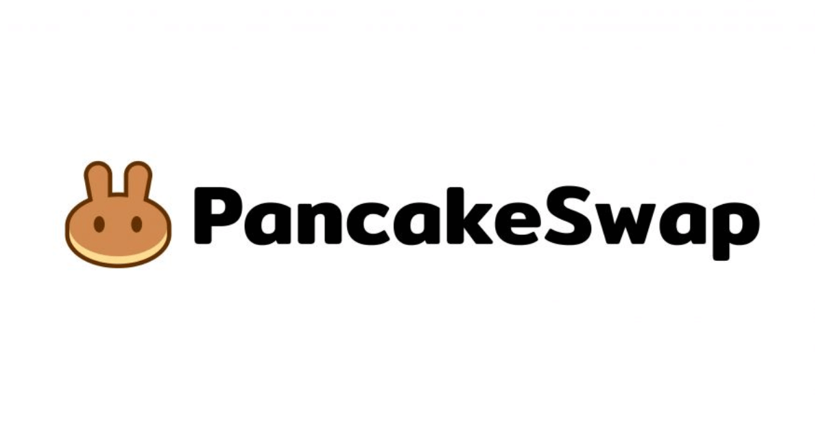 Pancake Swap Logo