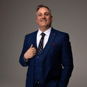 Jonathan Baumgart, CEO and Founder, Atomiq Consulting