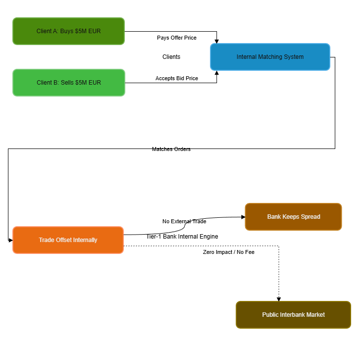 1. Aggregation and Internalization Mechanism