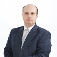 Cristian Vlasceanu Centroid