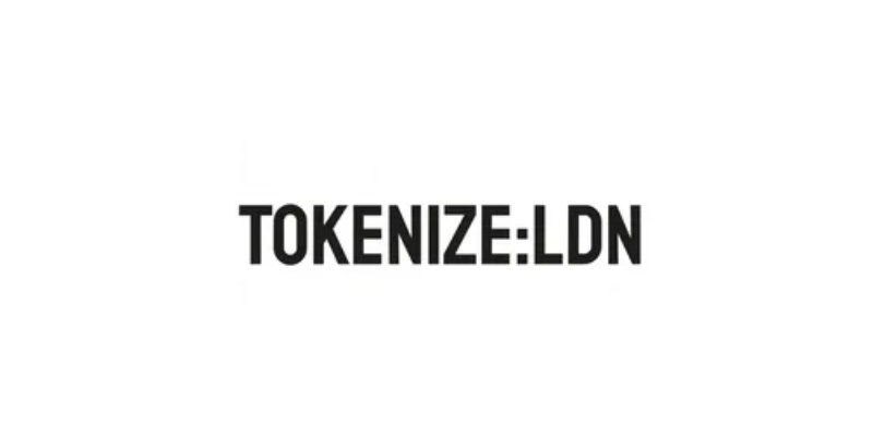 Tokenize LDN 2025 conference image