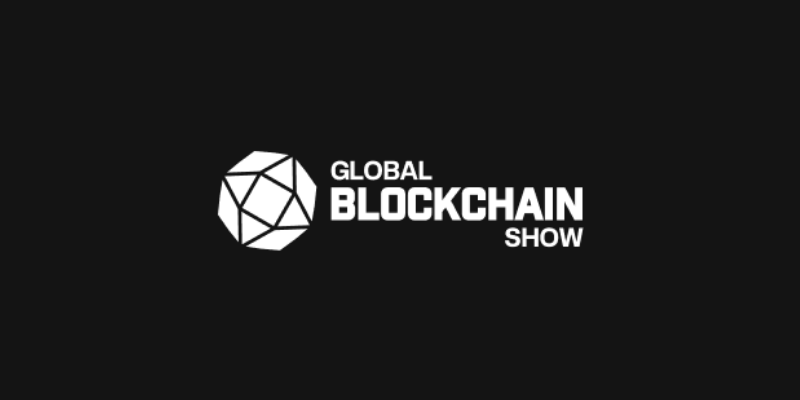 Global Blockchain Show Abu Dhabi conference image
