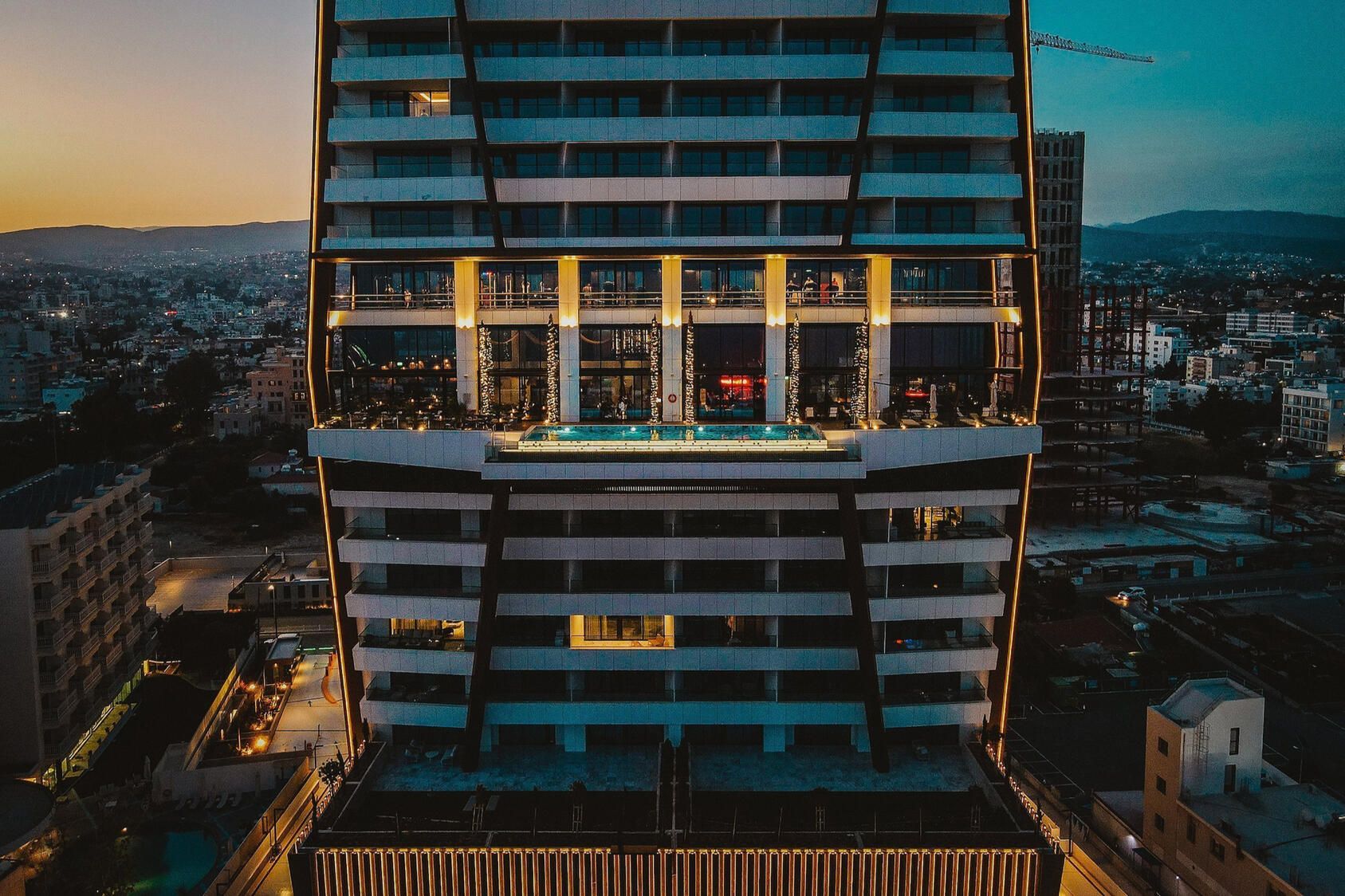 Dealers Connect La Caleta