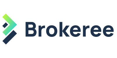 Brokeree Logo 400x200