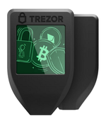 Trezor Model T 300 X 350px